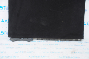 Підлога багажника Lincoln MKC 15- черн, відсутній фрагмент