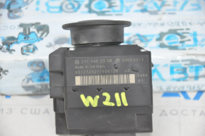 Ignition Switch Control Module Mercedes W211