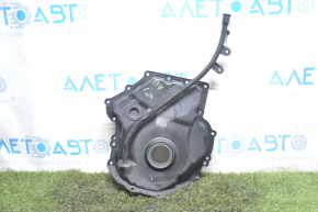 Передняя крышка двигателя VW Passat b7 12-15 USA 1.8Т