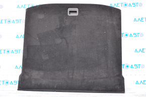 Підлога багажника Ford Edge 15- чорний, тип 2