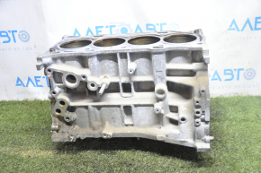 Блок цилиндров голый Toyota Camry v55 2.5, 15-17 usa 2AR-FE, 2AR-FXE Д:89.98