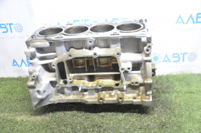 Блок цилиндров голый Toyota Camry v55 2.5, 15-17 usa 2AR-FE, 2AR-FXE Д:89.98