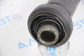 Карданный вал кардан BMW 335i e92 07-13 передняя часть, порван пыльник