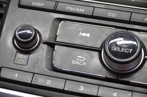 CD-changer, Радіо, Магнітофон Honda Accord 13-17 поліз хром