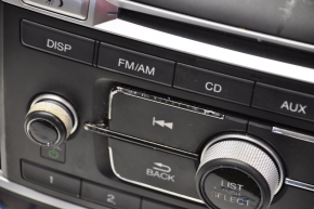 CD-changer, Радио, Магнитофон Honda Accord 13-17 полез хром