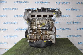 Двигатель Mazda CX-5 18-21 2.5, 72к, компрессия 10-10-10-10