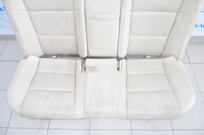 Задній ряд сидінь 2 ряд Lexus ES300h ES350 13-18 без airbag, шкіра беж, під хімчистку, надірваний паралон