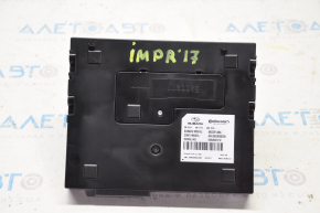 Communication Amplifier Module Subaru Impreza 17- GK