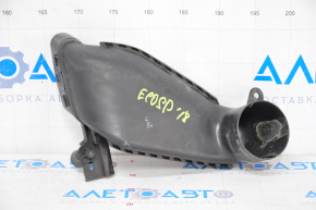 Повітропровід на фільтр Ford Ecosport 18-22 1.0T, 2.0