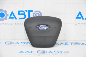Подушка безопасности airbag в руль водительская Ford Ecosport 18-22