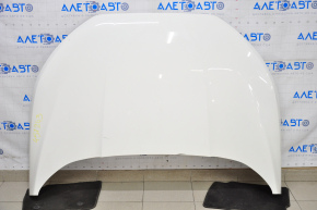 Капот голый Ford Ecosport 18-22 белый ZA
