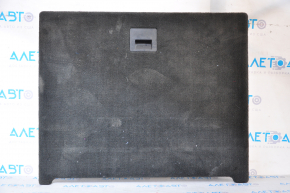 Підлога багажника Chevrolet Equinox 10-17 чорна, надлом