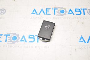 Ключ Volvo XC90 16- keyless, подряпини, тичка
