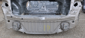 Задняя панель Lexus ES300h ES350 13-18 на кузове
