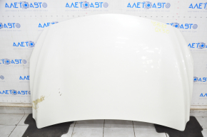 Капот голий Infiniti QX30 17- білий QAB, алюміній