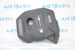 Накладка двигуна BMW F30 17-19 2.0T B46
