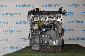 Двигатель Lincoln MKZ 13-20 2.0 hybrid 28к запустился