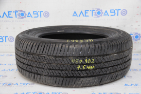 Шина R16 205/60 Bridgestone Ecopia 2020 всесезонна 7,5 мм