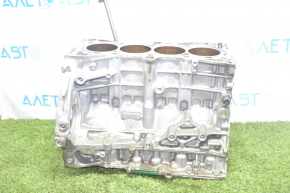 Блок цилиндров голый Honda Accord 13-17 2.4 под хонинговку