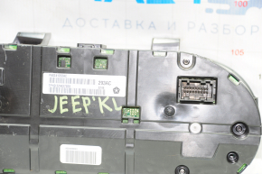 Щиток приборов Jeep Cherokee KL 14-18 2.4 малый дисплей