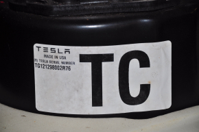 Аккумуляторная батарея ВВБ в сборе Tesla Model 3 21- 60 kWh RWD SR+ 16к в сборе с блоками