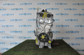 Двигатель Infiniti QX30 17-18 2.0Т M270 31к 14-14-14-14