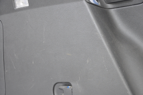 Обшивка арки левая Chevrolet Volt 11-15 черн, царапины
