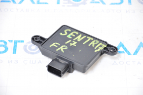 Occupant Sensor Nissan Sentra 13-19 тип 2