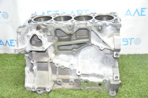 Блок цилиндров голый Ford Ecosport 18-20 2.0 под хонинговку