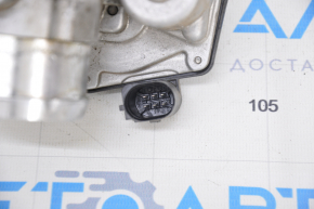 Дроссельная заслонка Ford Escape MK3 13-19 1.5T