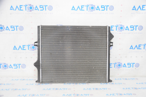 Радиатор интеркулера BMW 3 F30 17-18 B46