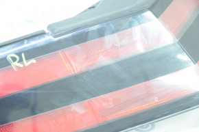 Фонарь внешний крыло левый Chevrolet Volt 11-15 LED царапины