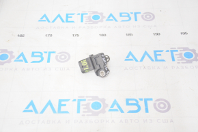Map Sensor BMW F30 15-19 B46