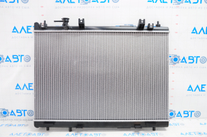 Радиатор охлаждения вода Infiniti JX35 QX60 13- новый KOYORAD Япония
