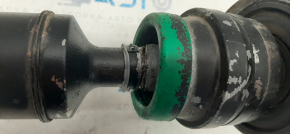Карданный вал кардан Lincoln MKZ 13-20 2.0T порван пыльник, заклинил шрус