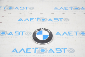 Эмблема значок капота BMW 7 G11 G12 16-22