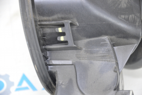 Лючок бензобака з корпусом Ford Escape MK3 13- зламані кріплення