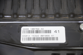 Акумуляторна батарея ВВБ у зборі Lincoln MKZ 13-20 hybrid, 282В
