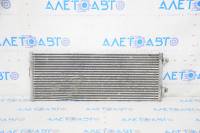 Радиатор охлаждения АКПП масло Chevrolet Volt 11-15 примят