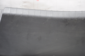 Накладка отвору багажника Acura ILX 13-15 черн, подряпини, затерта