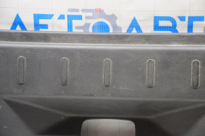 Накладка проема багажника Chevrolet Equinox 10-17 царапины