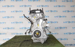 Двигатель Lincoln MKZ 13-20 2.0 20EDEF hybrid 32к