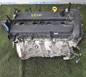 Двигун Lincoln MKZ 13-20 2.0 20EDEF hybrid 32к