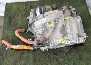 АКПП в сборе Lincoln MKZ 13-20 hybrid CVTPSE 32к, сломано ухо крепления