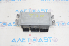 Блок ECU комп'ютер двигуна Lincoln MKZ 13-20 hybrid