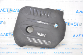 Накладка двигуна BMW 7 G11 G12 16-19 B58