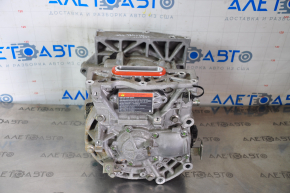 Двигун електричний Nissan Leaf 13-17 53к