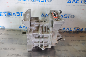 Двигатель электрический Nissan Leaf 13-17 53к
