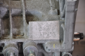 Двигатель электрический Nissan Leaf 13-17 53к