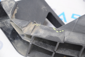 Кріплення переднього бампера ліве крило Honda CRV 17-22 зламані кріплення